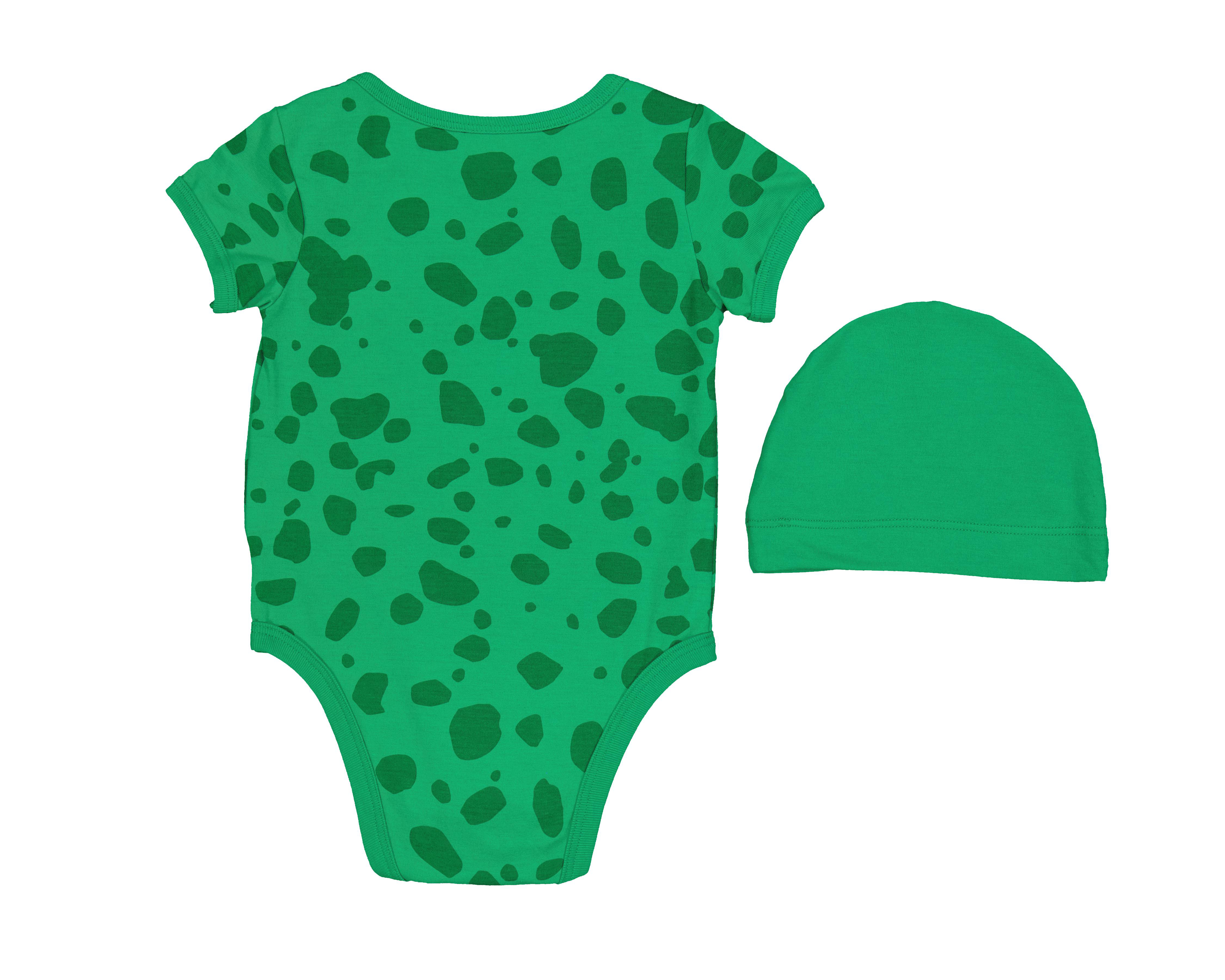 Foto 3 pulgar | Pañalero para Bebé Niño Baby Optima con Gorro