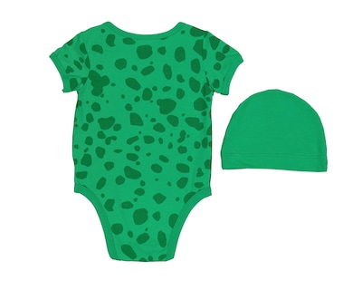 Foto 2 | Pañalero para Bebé Niño Baby Optima con Gorro