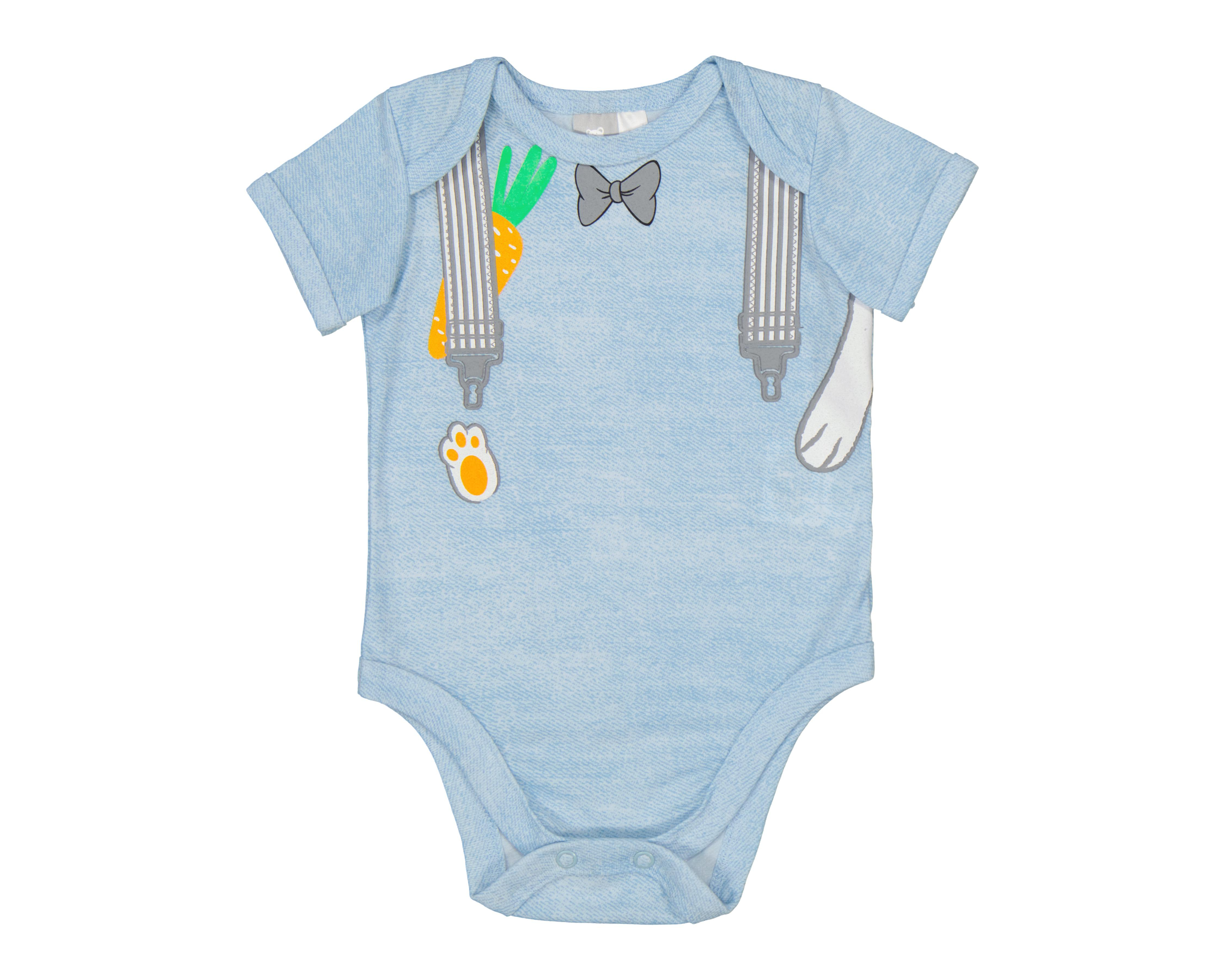 Foto 4 pulgar | Pañalero para Bebé Niño Baby Optima con Gorro