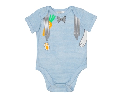 Foto 3 | Pañalero para Bebé Niño Baby Optima con Gorro