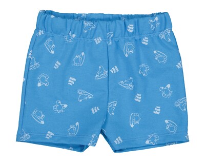 Foto 4 | Short y Playera para Bebé Niño Baby Optima