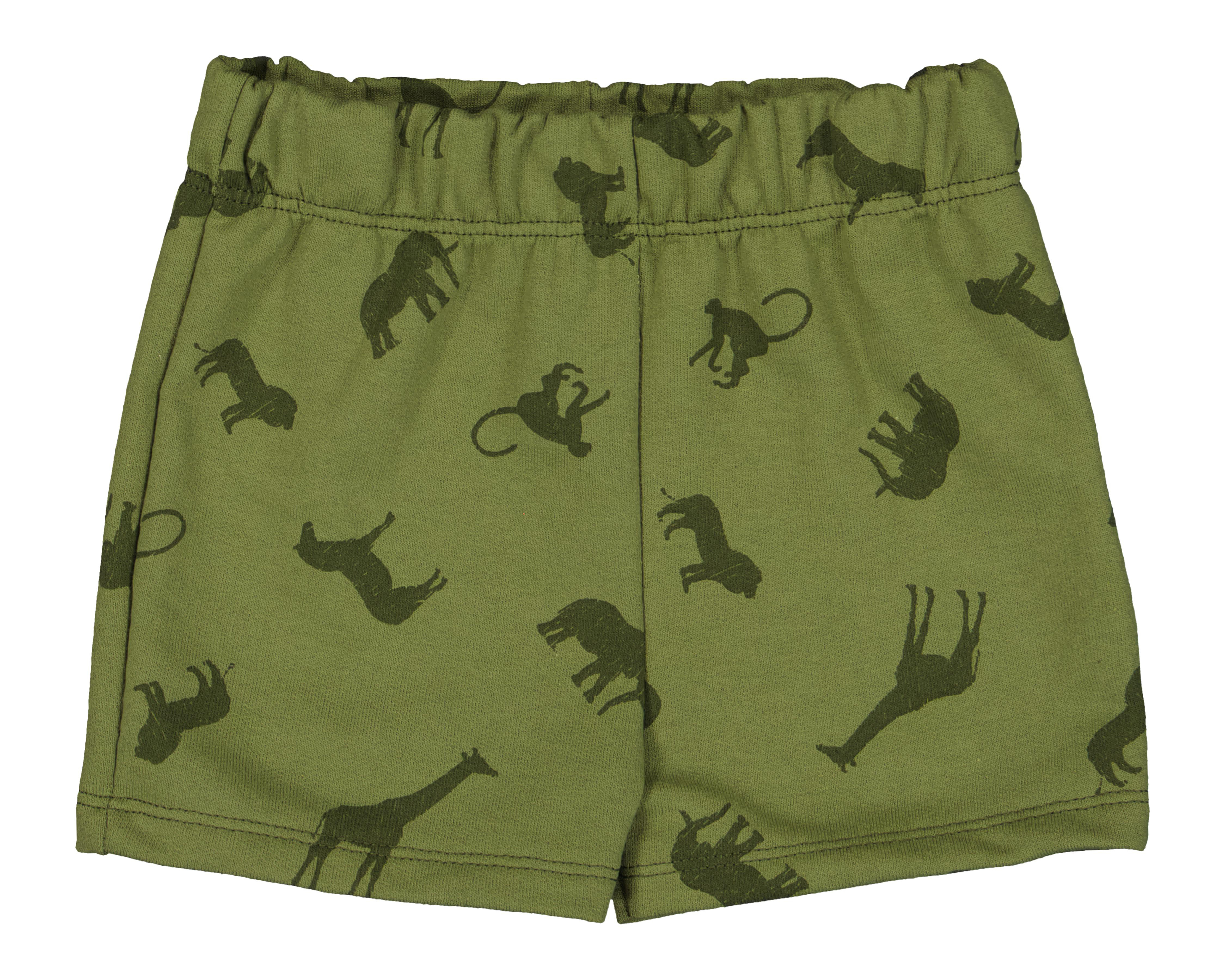 Foto 4 | Short y Pañalero para Bebé Niño Baby Optima