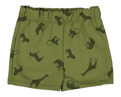 Foto 4 | Short y Pañalero para Bebé Niño Baby Optima