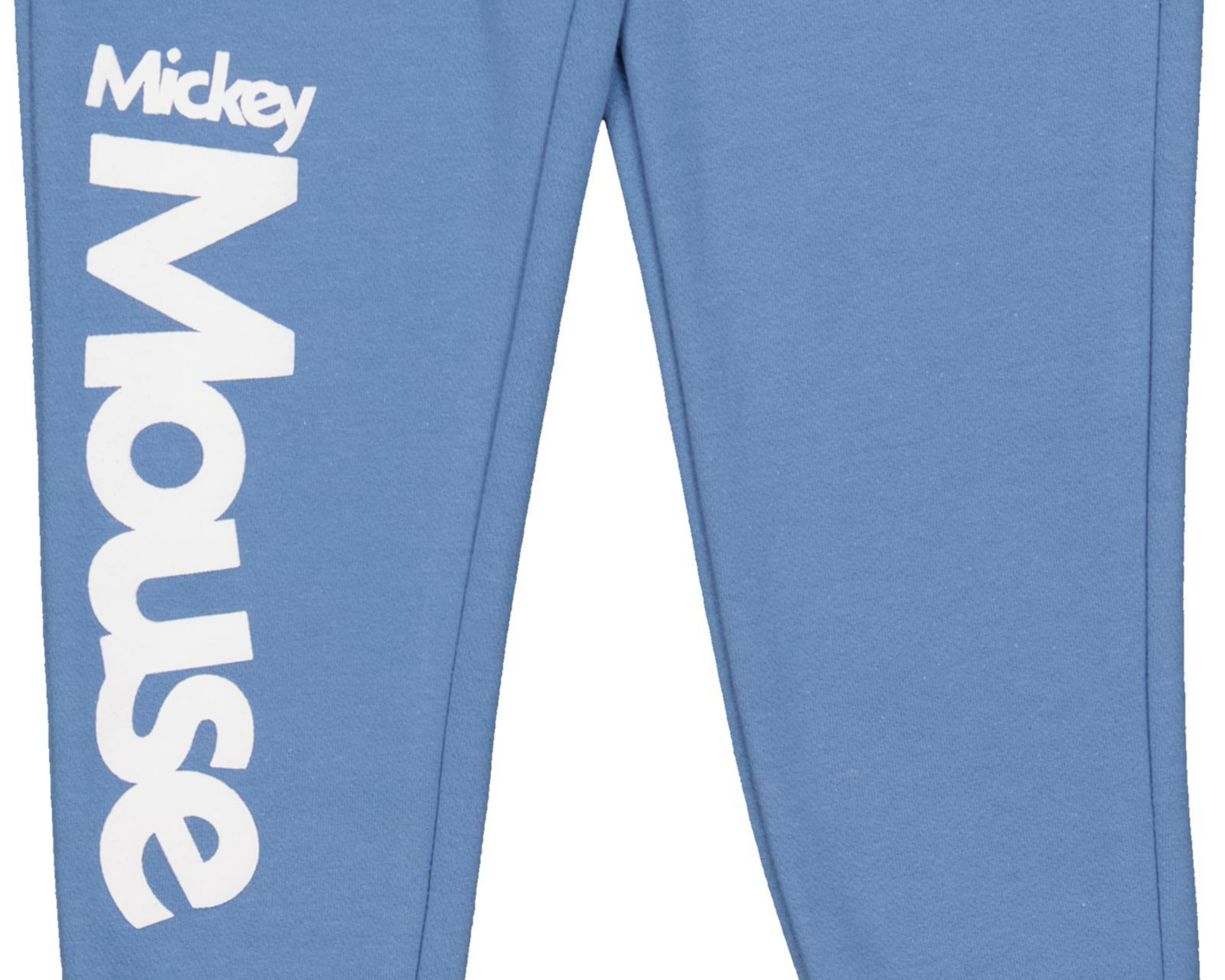 Foto 5 pulgar | Pants y Sudadera para Bebé Niño Disney Mickey Mouse