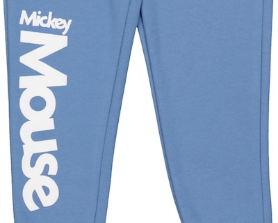 Foto 4 | Pants y Sudadera para Bebé Niño Disney Mickey Mouse