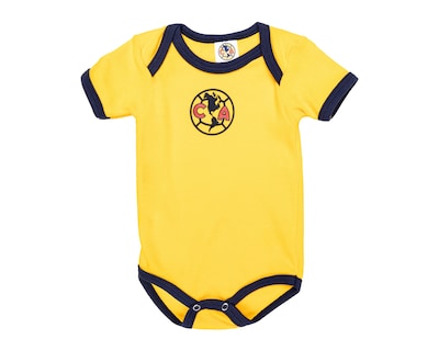 Foto 1 | Pañalero para Bebé Niño América de Algodón Estampado