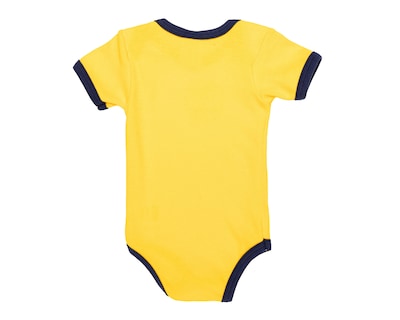 Foto 2 | Pañalero para Bebé Niño América de Algodón Estampado