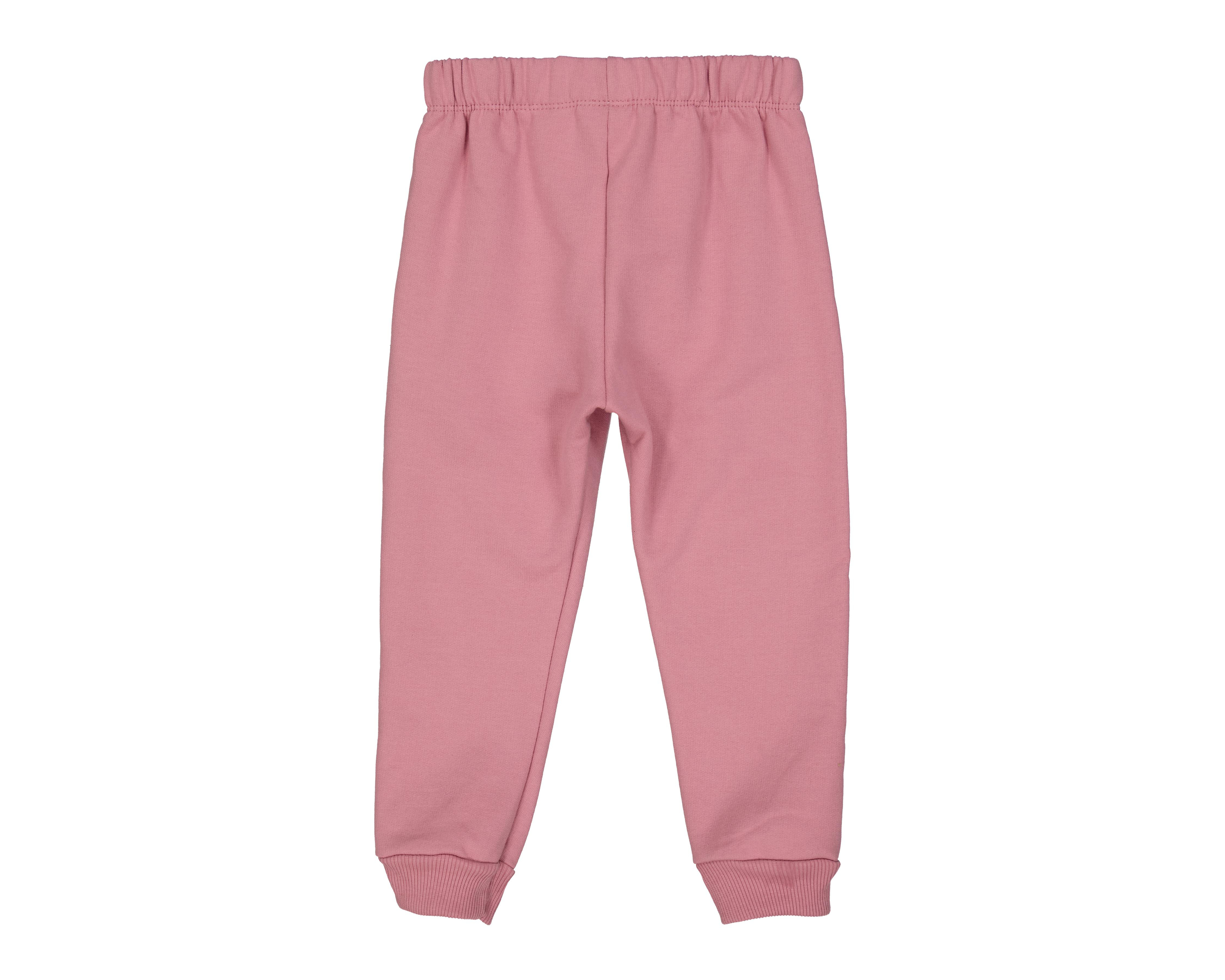 Foto 2 | Jogger para Bebé Niña Peanuts Rosa