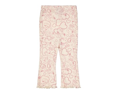 Foto 2 | Pantalón para Bebé Niña Peanuts Estampado