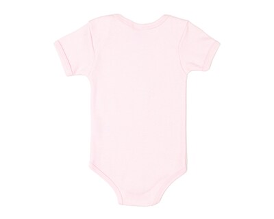 Foto 2 | Pañalero para Bebé Niña Looney Tunes de Algodón Rosa