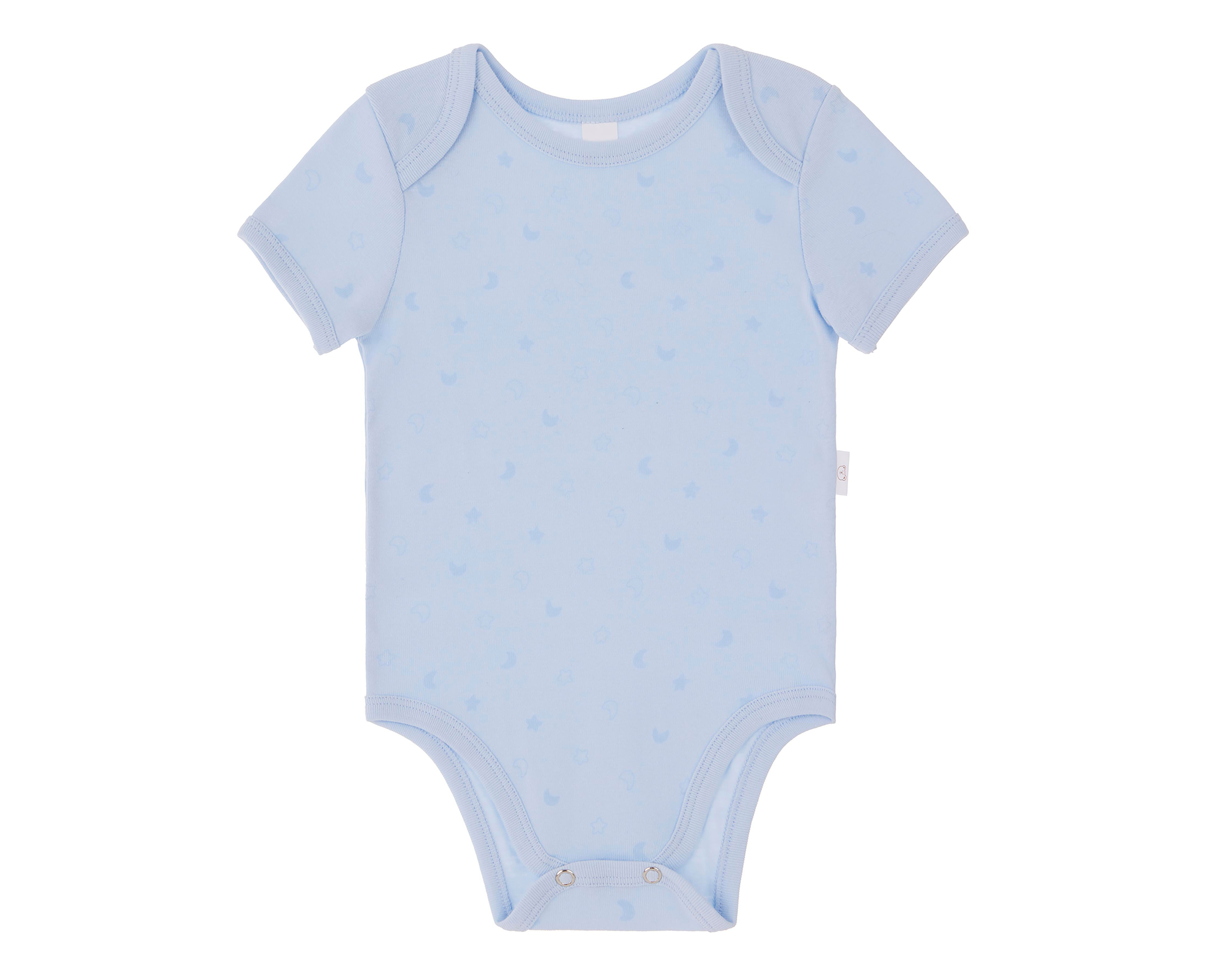 Pañalero para Bebé Baby Óptima de Algodón