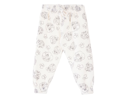 Foto 1 | Pantalón para Bebé Niño Baby Optima Estampado