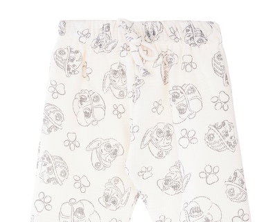 Foto 3 | Pantalón para Bebé Niño Baby Optima Estampado