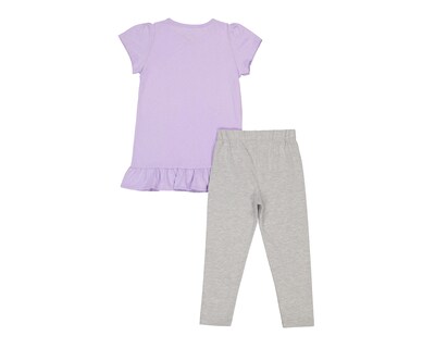 Foto 2 | Pantalón y Playera para Bebé Niña Disney Minnie Mouse