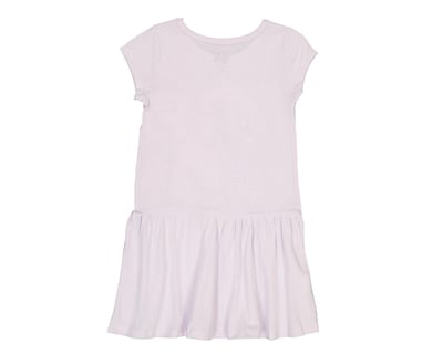 Foto 2 | Vestido para Bebé Niña Little Pony de Algodón Lila