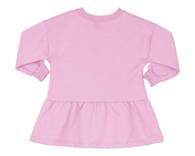Foto 2 | Playera para Bebé Niña Peanuts Manga Larga