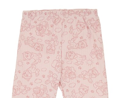 Foto 3 | Pantalón para Bebé Niña Baby Óptima Rosa
