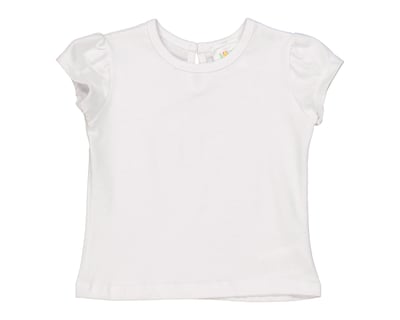 Foto 4 | Vestido para Bebé Niña Baby Colors de Algodón con Playera