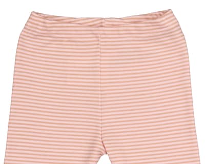 Foto 3 | Pantalón para Bebé Niña Baby Colors 2 Piezas