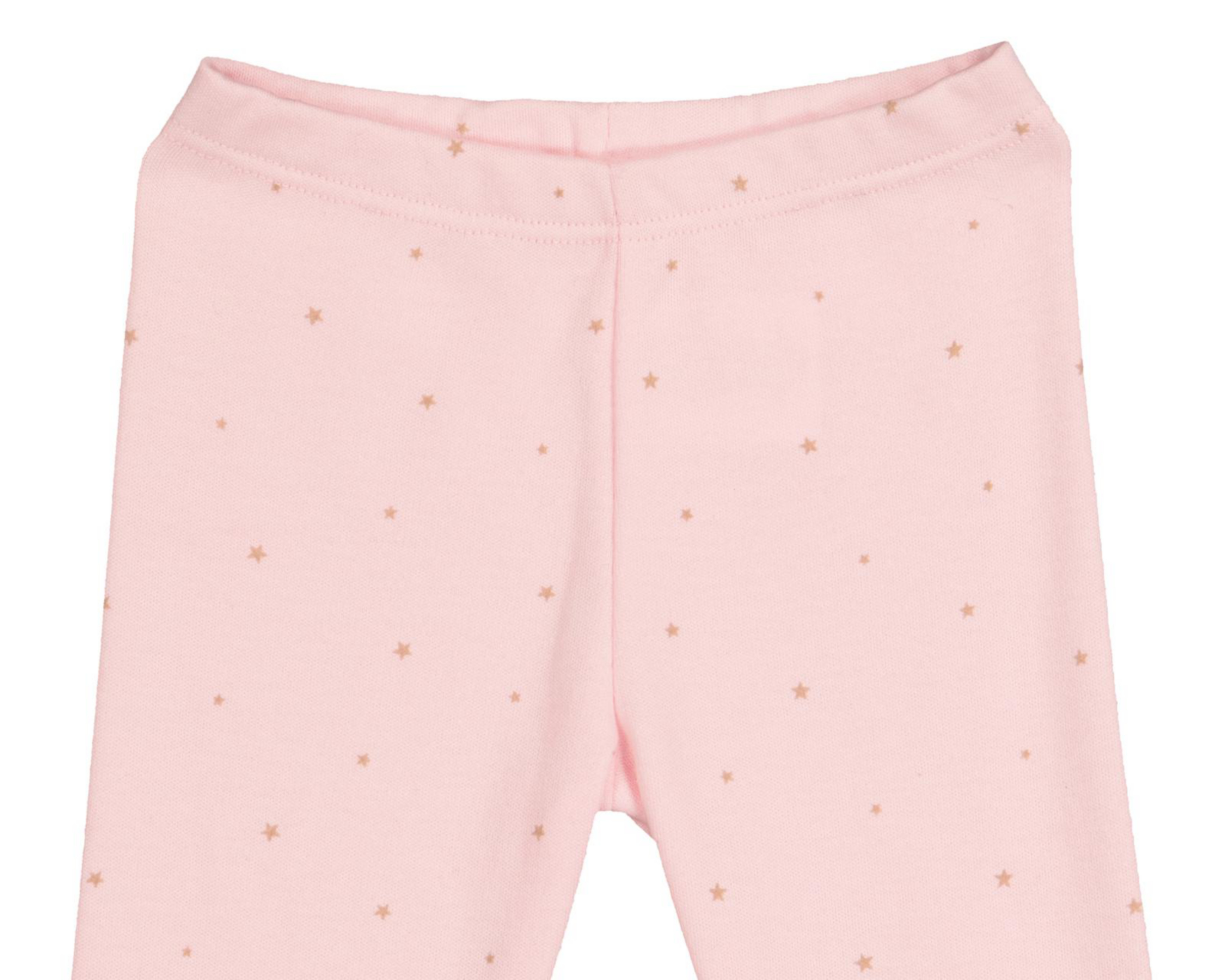 Foto 5 pulgar | Pañalero para Bebé Niña Baby Colors con Pantalón y Tiara