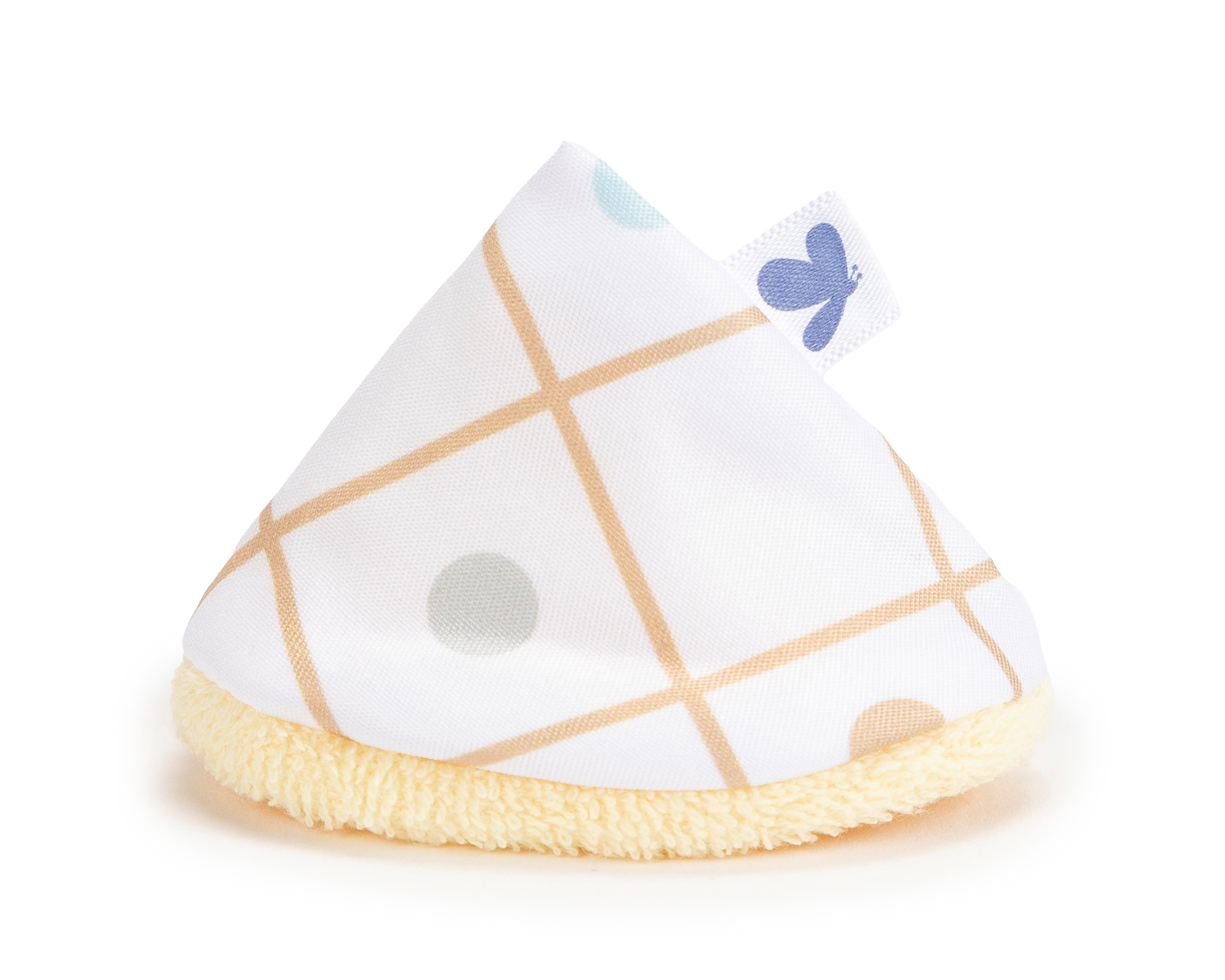Foto 4 pulgar | Conitos Protectores para Bebé Bami 5 Piezas
