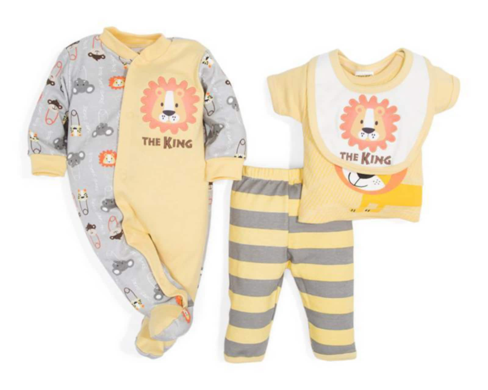 Ropa De Bebe Recien Nacido Coppel Discount Dealers, Save 58% 