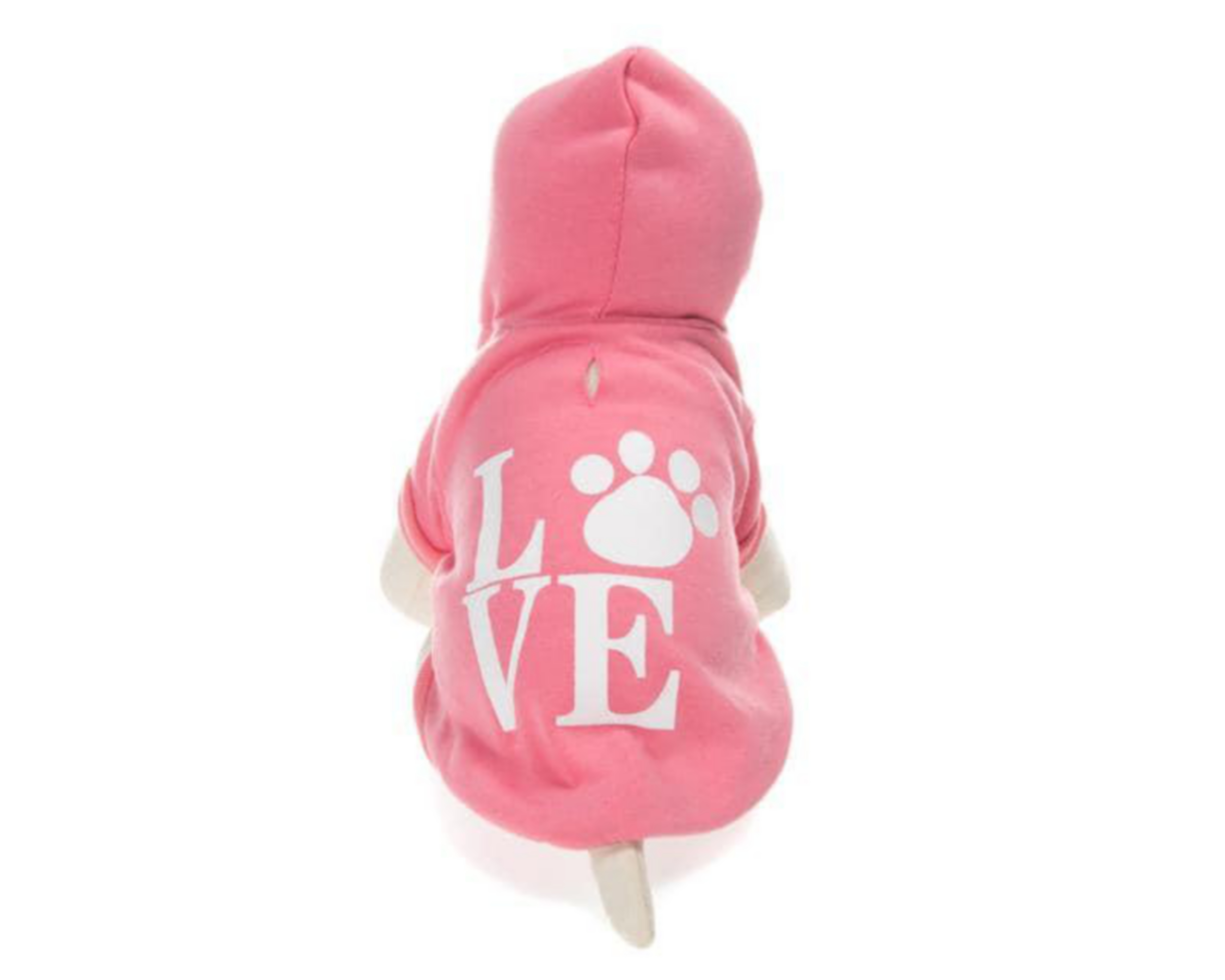 Foto 4 pulgar | Suéter Huppy para Perro
