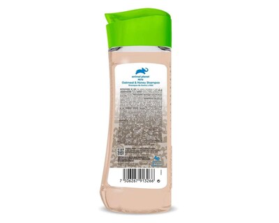 Foto 2 | Shampoo para Perro y Gato Animal Planet 610 ml