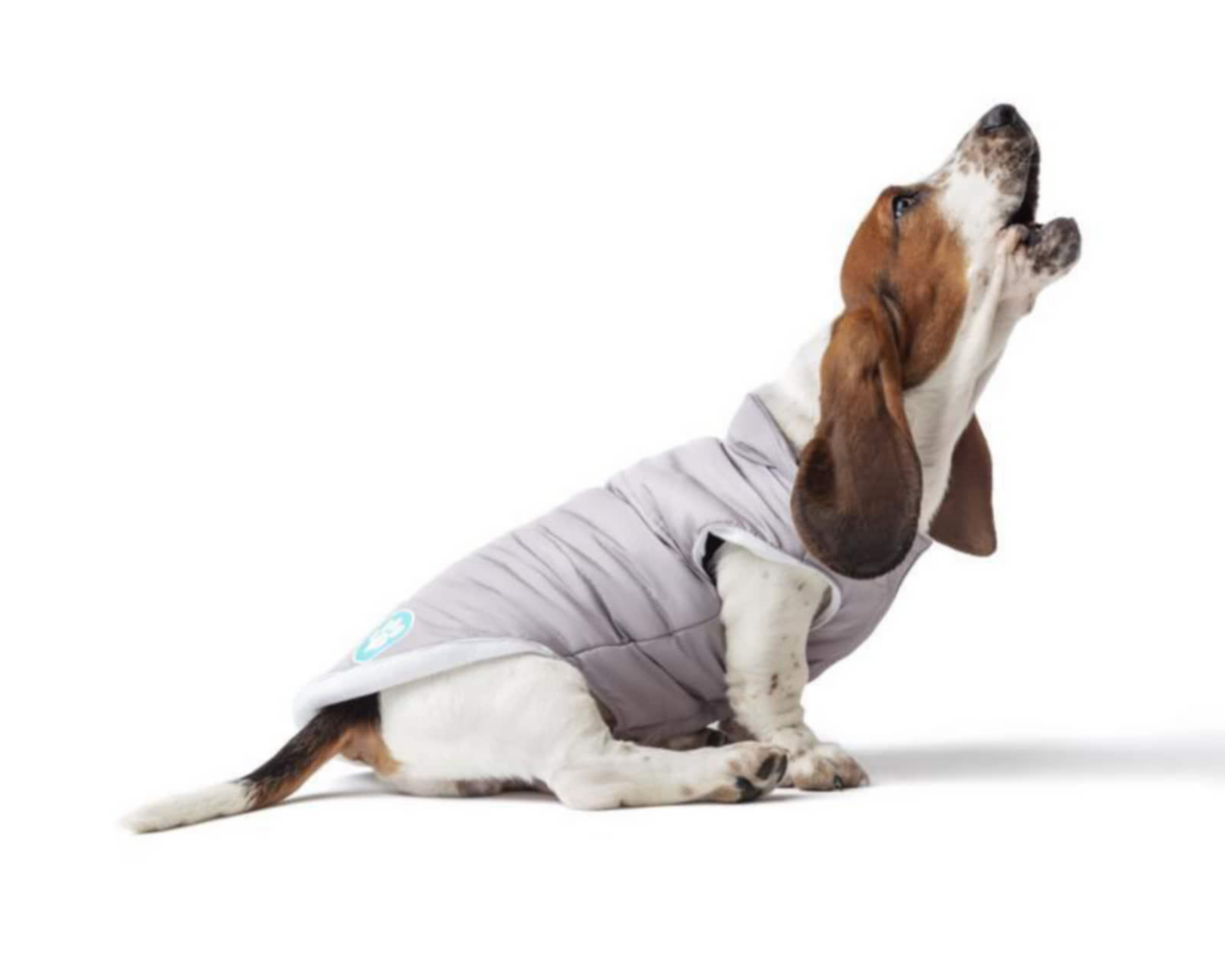 Foto 1 | Chaleco Huppy para Perro
