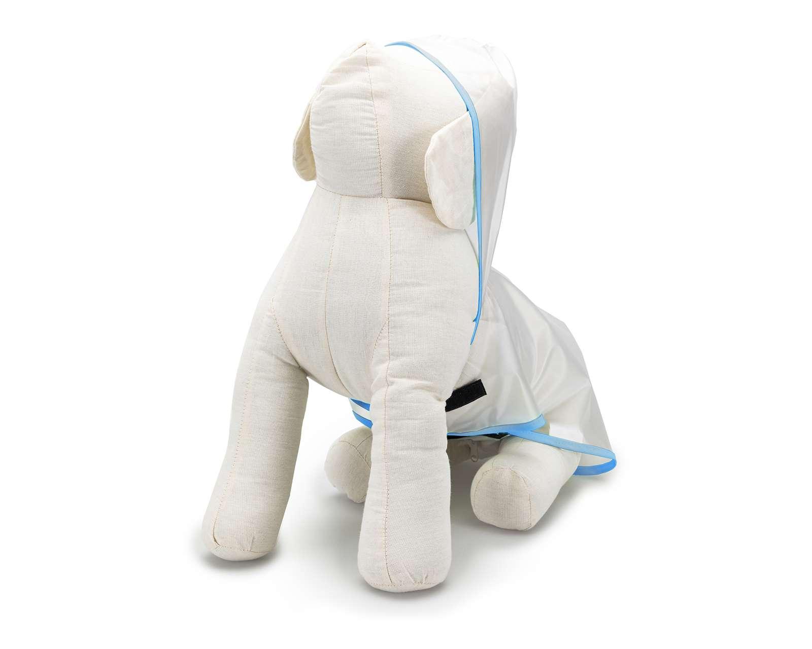 Foto 2 | Impermeable Huppy para Perro