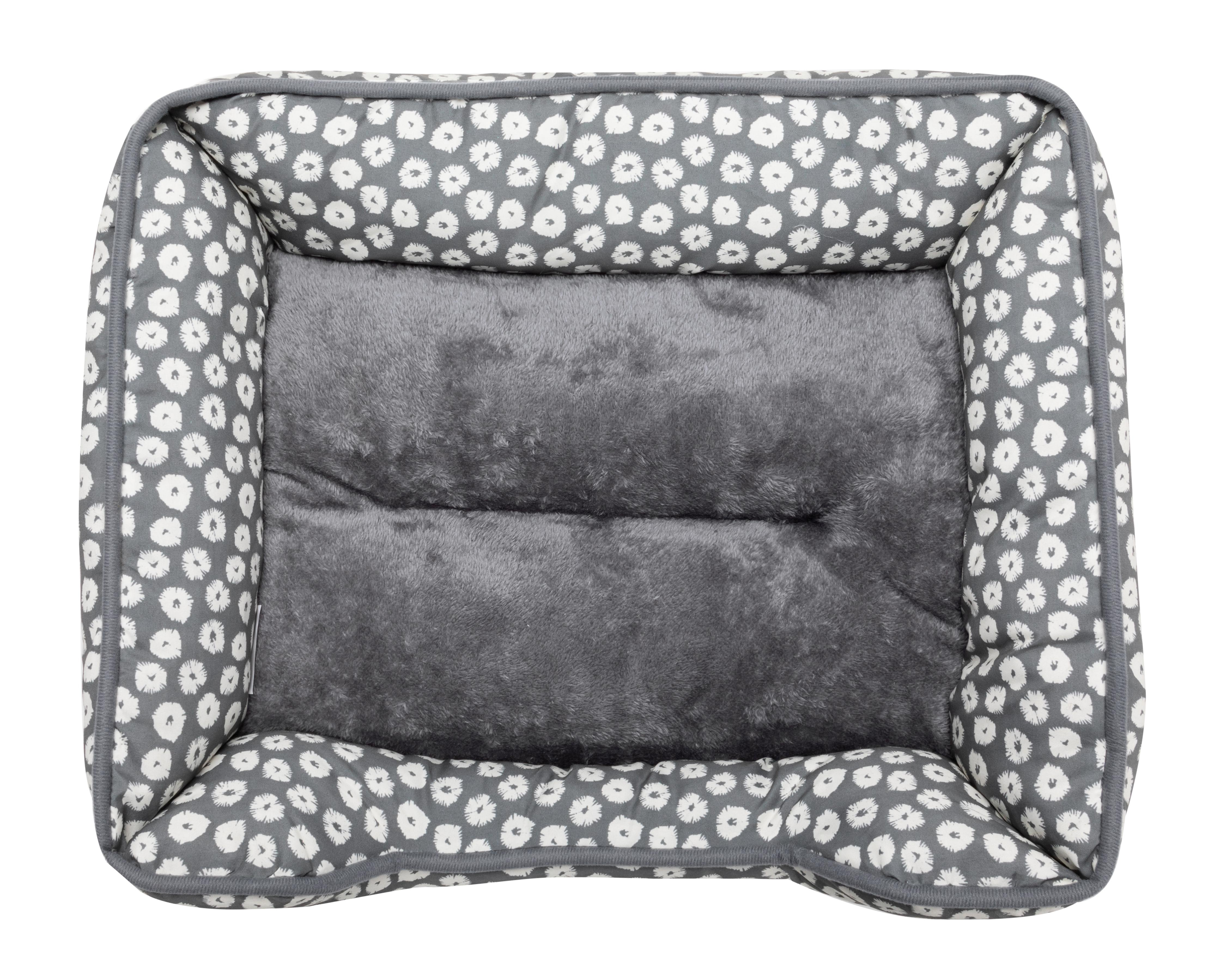 Cama para Mascotas Huppy 59 x 50 x 16 cm $279