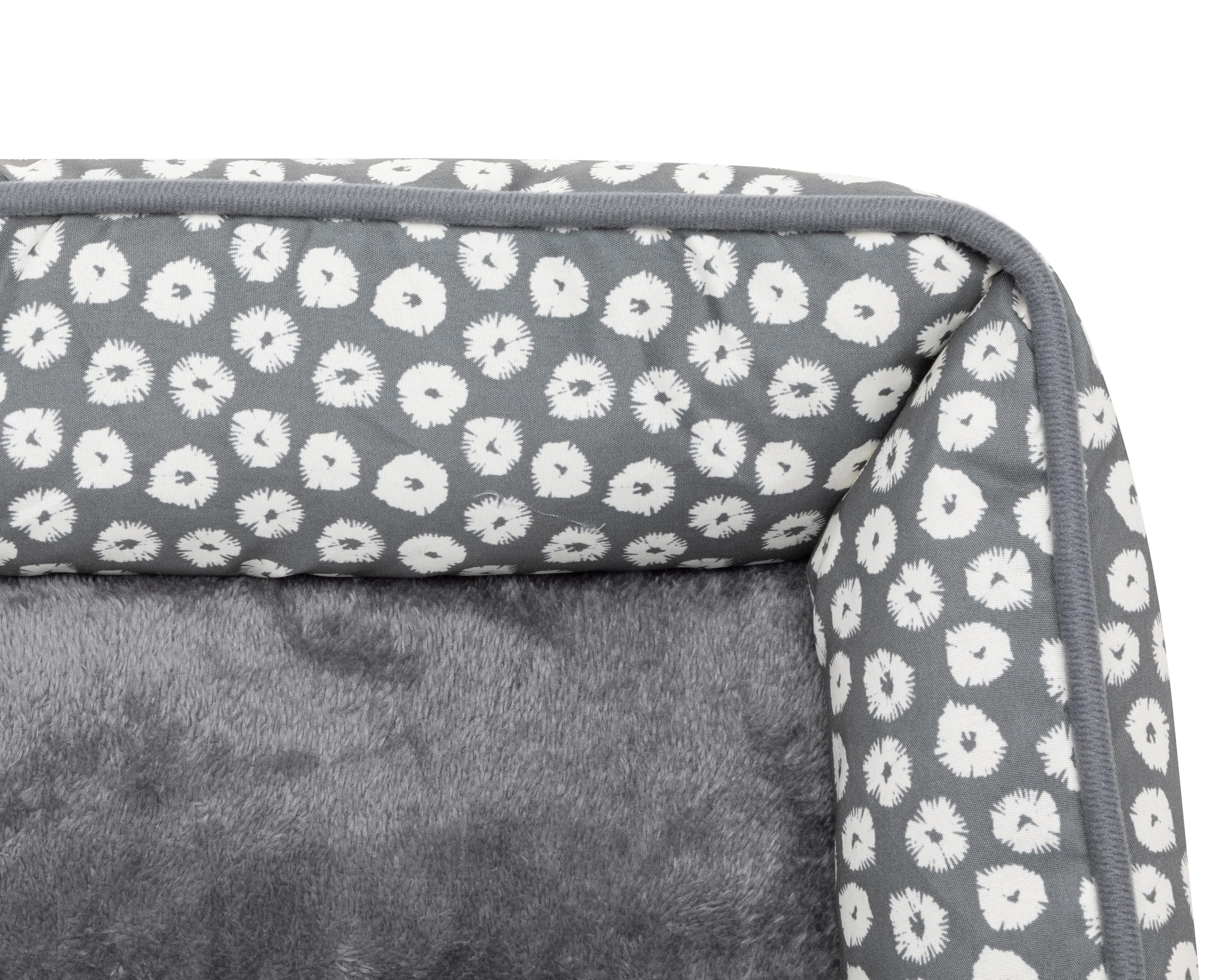 Foto 3 pulgar | Cama para Mascotas Huppy 59 x 50 x 16 cm