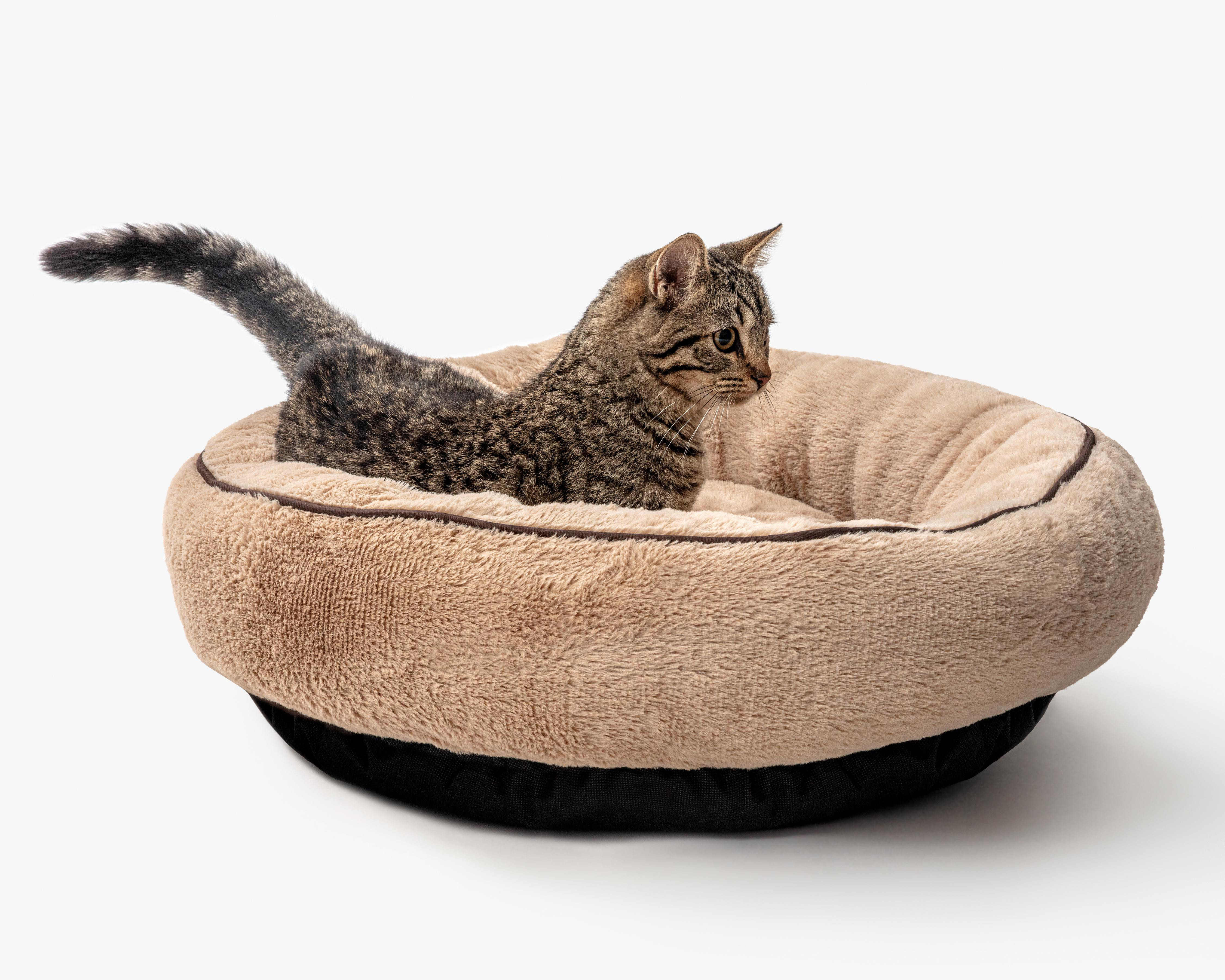 Foto 4 pulgar | Cama para Mascotas Huppy
