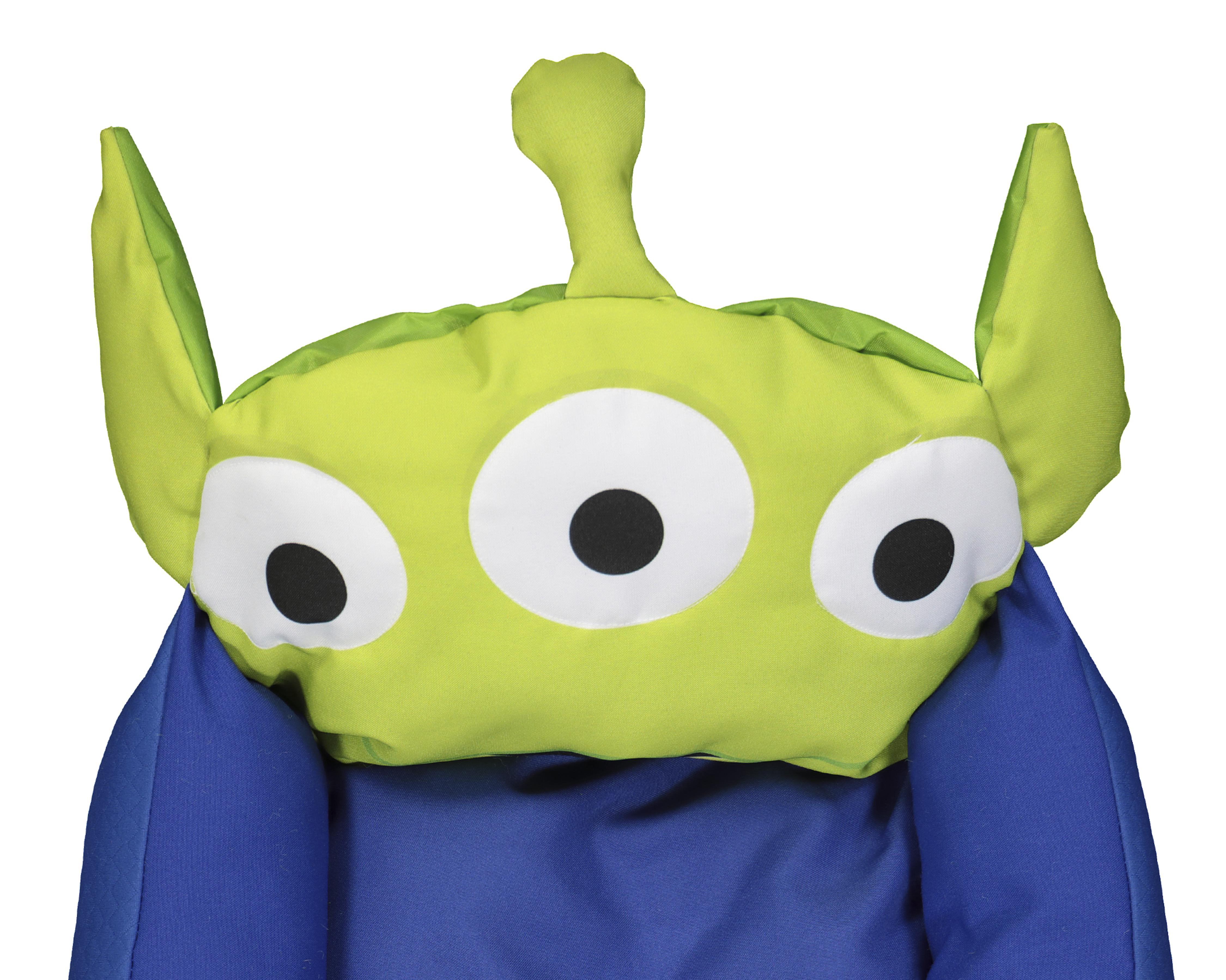 Foto 3 pulgar | Cama para Mascota Disney Toy Story
