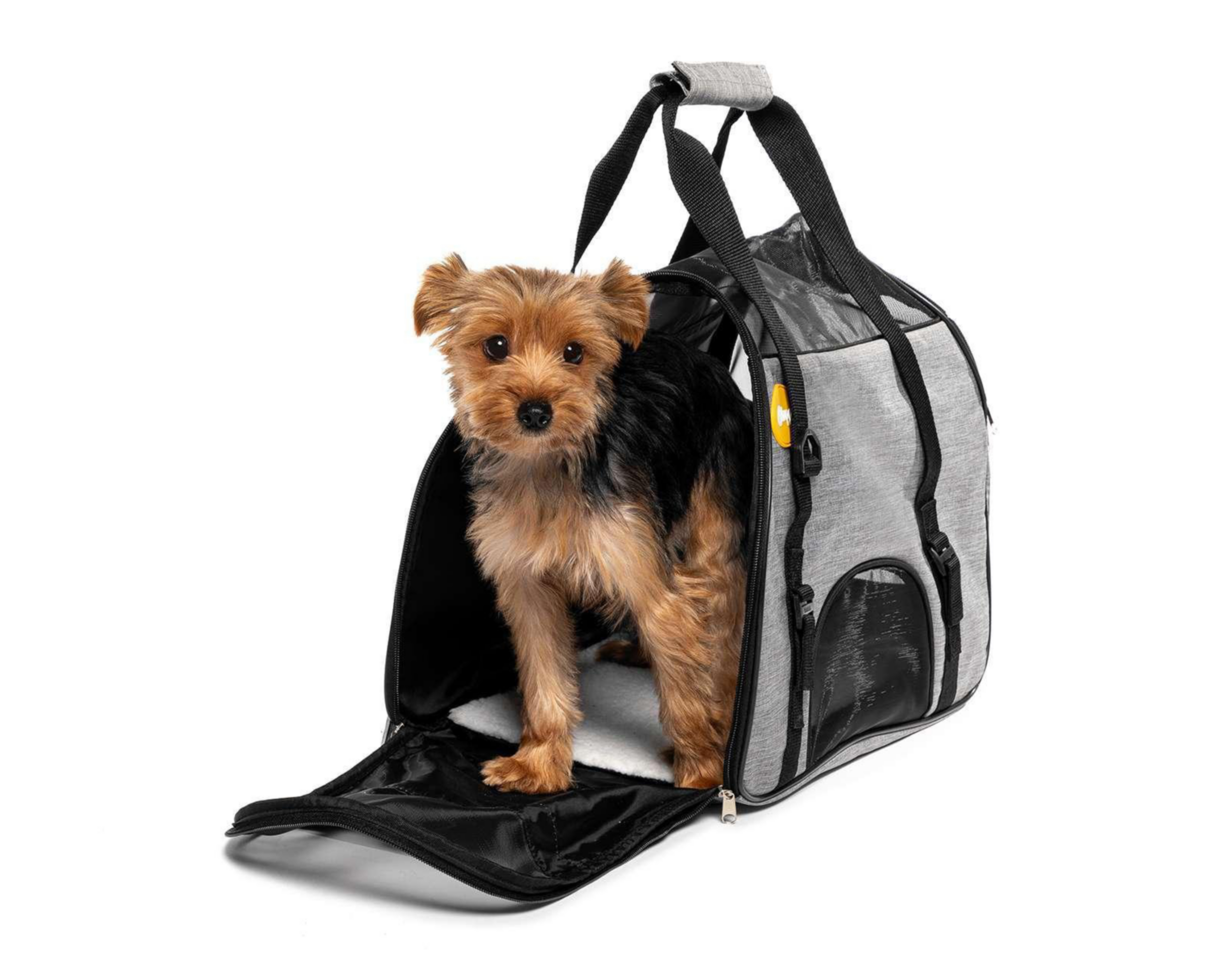 Bolsa Transportadora Huppy para Mascotas