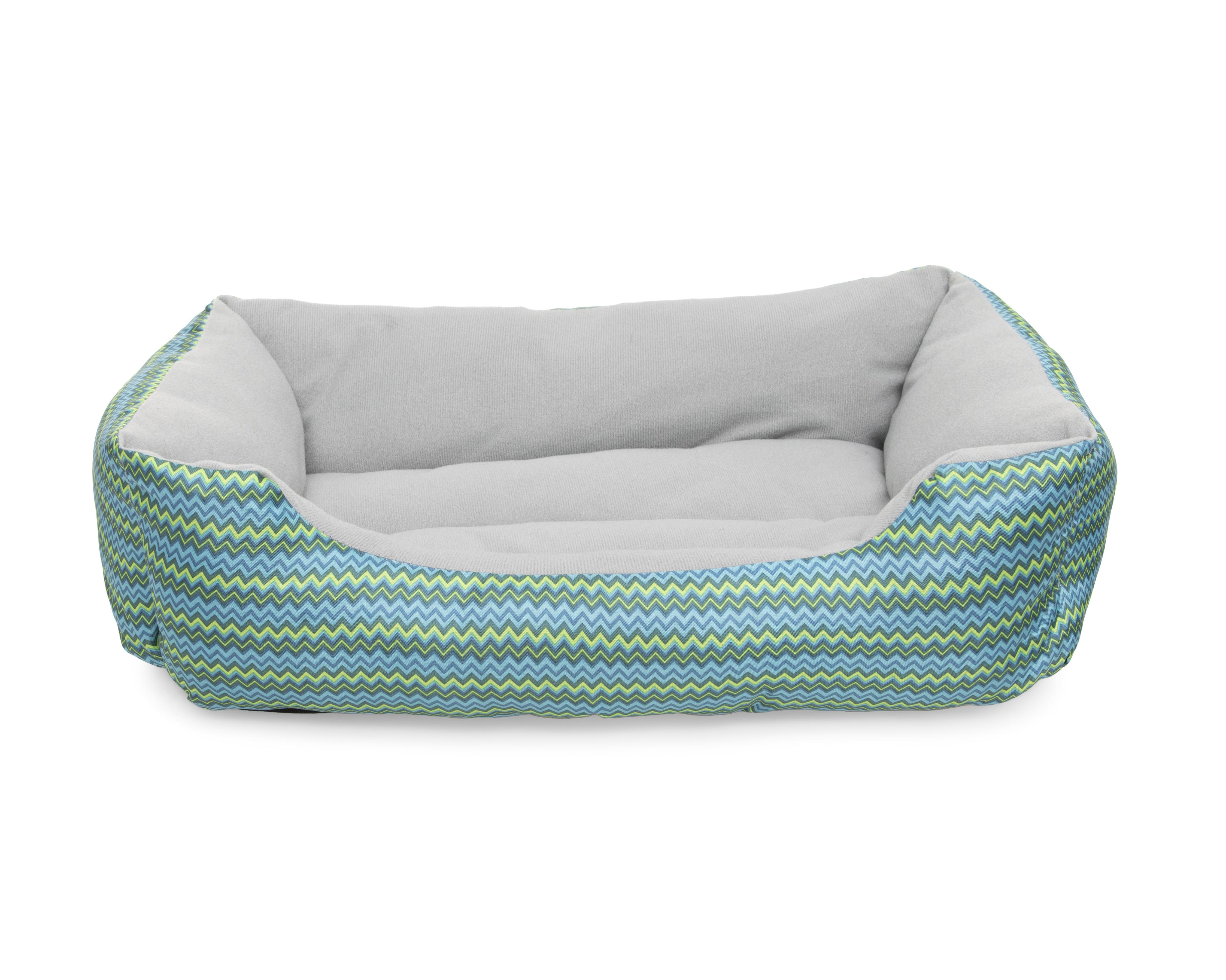 Foto 2 pulgar | Cama para Mascotas Huppy 50 x 38 x 14 cm