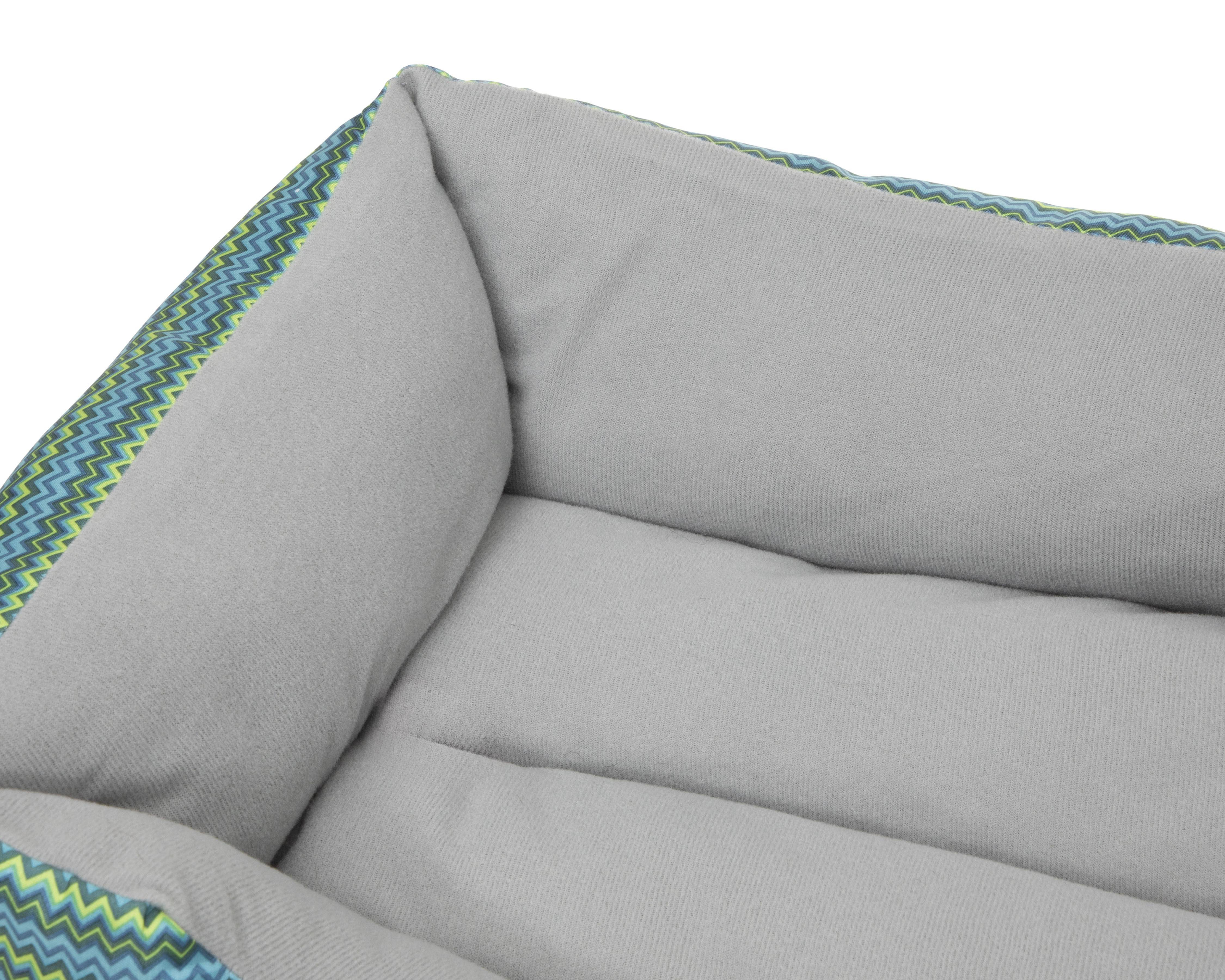 Foto 4 pulgar | Cama para Mascotas Huppy 50 x 38 x 14 cm