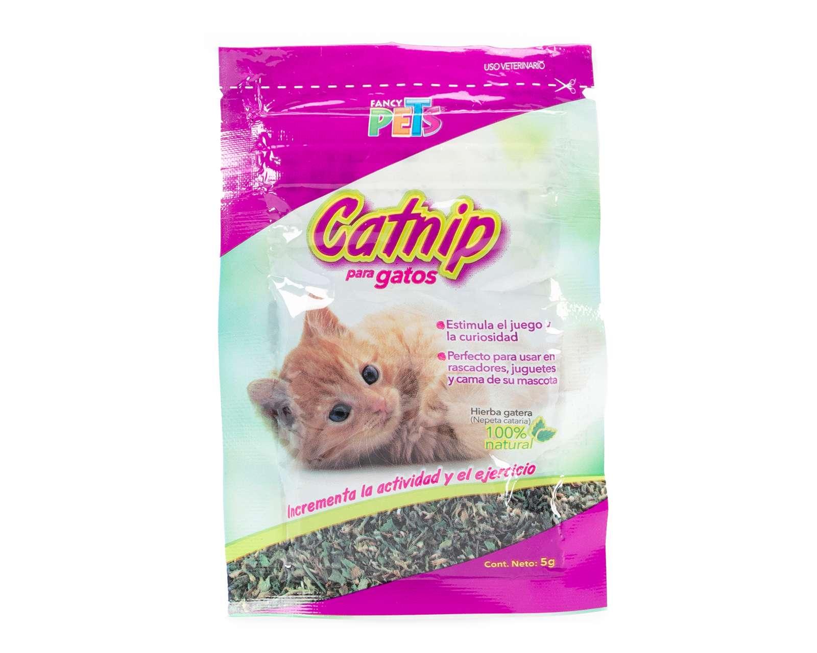 Foto 5 pulgar | Juguete para Gato Fancy Pets