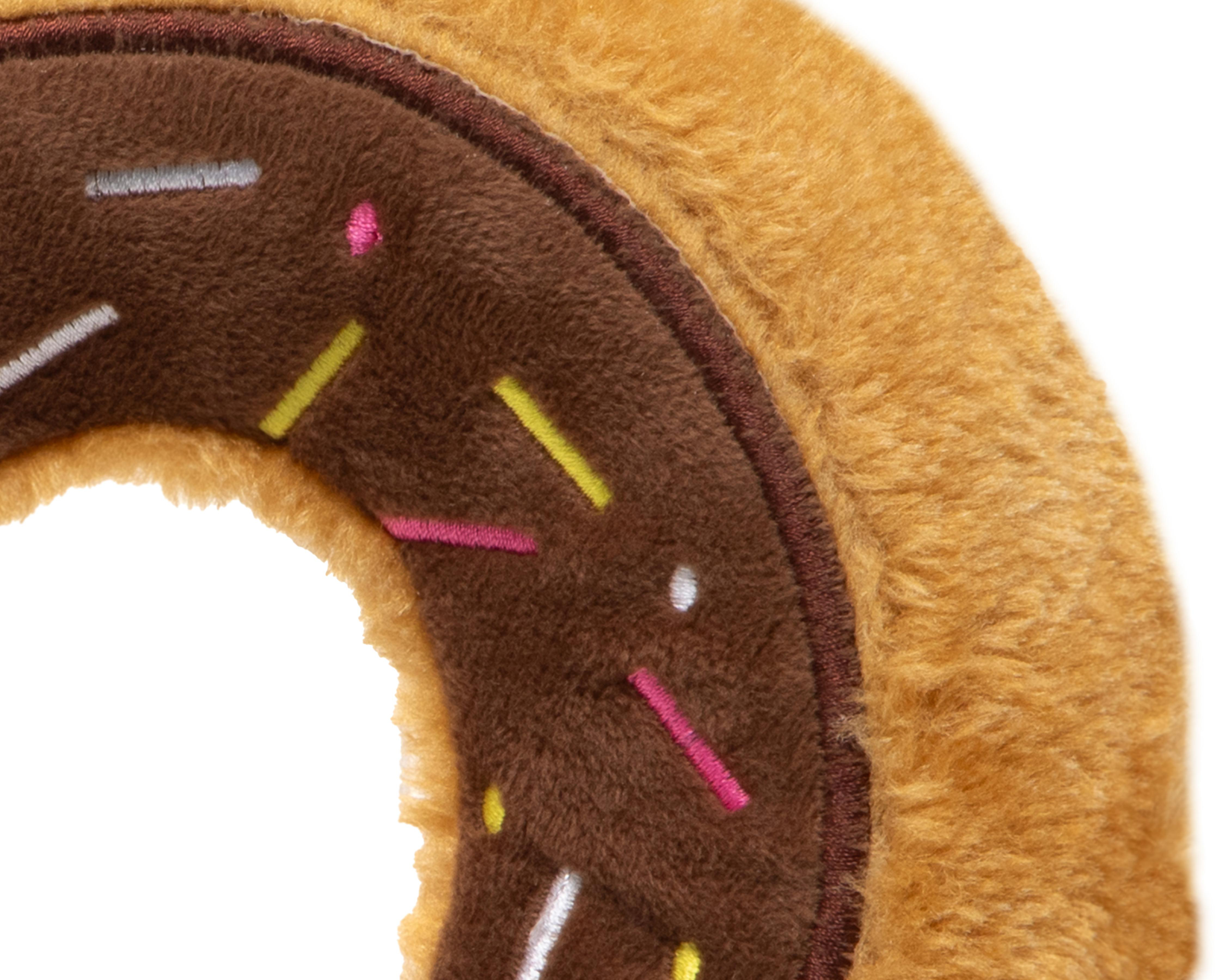 Foto 4 pulgar | Juguete para Mascota Huppy Dona