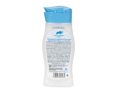 Foto 2 | Shampoo para Perro Animal Planet Desenredante 275 ml