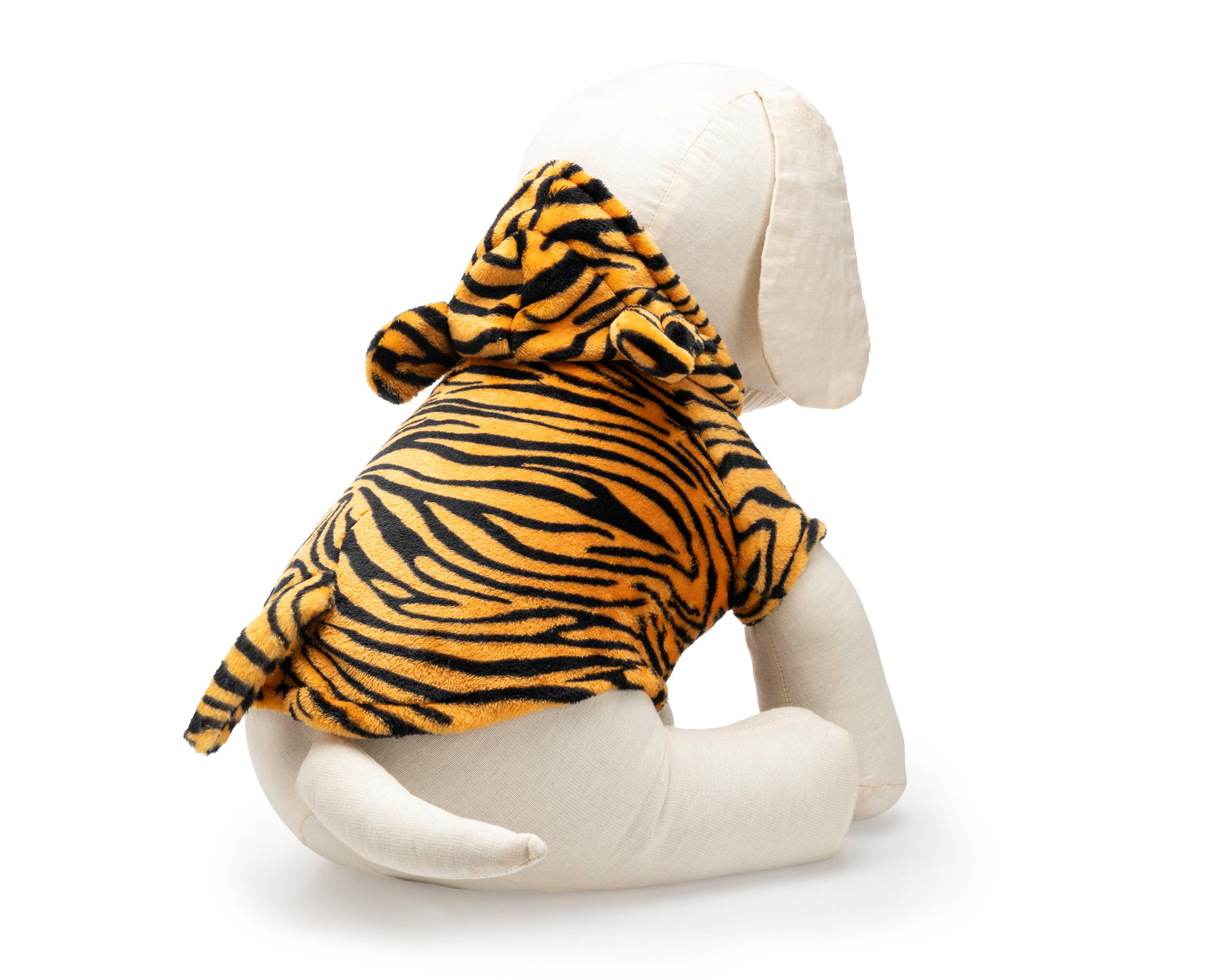 Foto 2 | Disfraz de Tigre Huppy para Perro