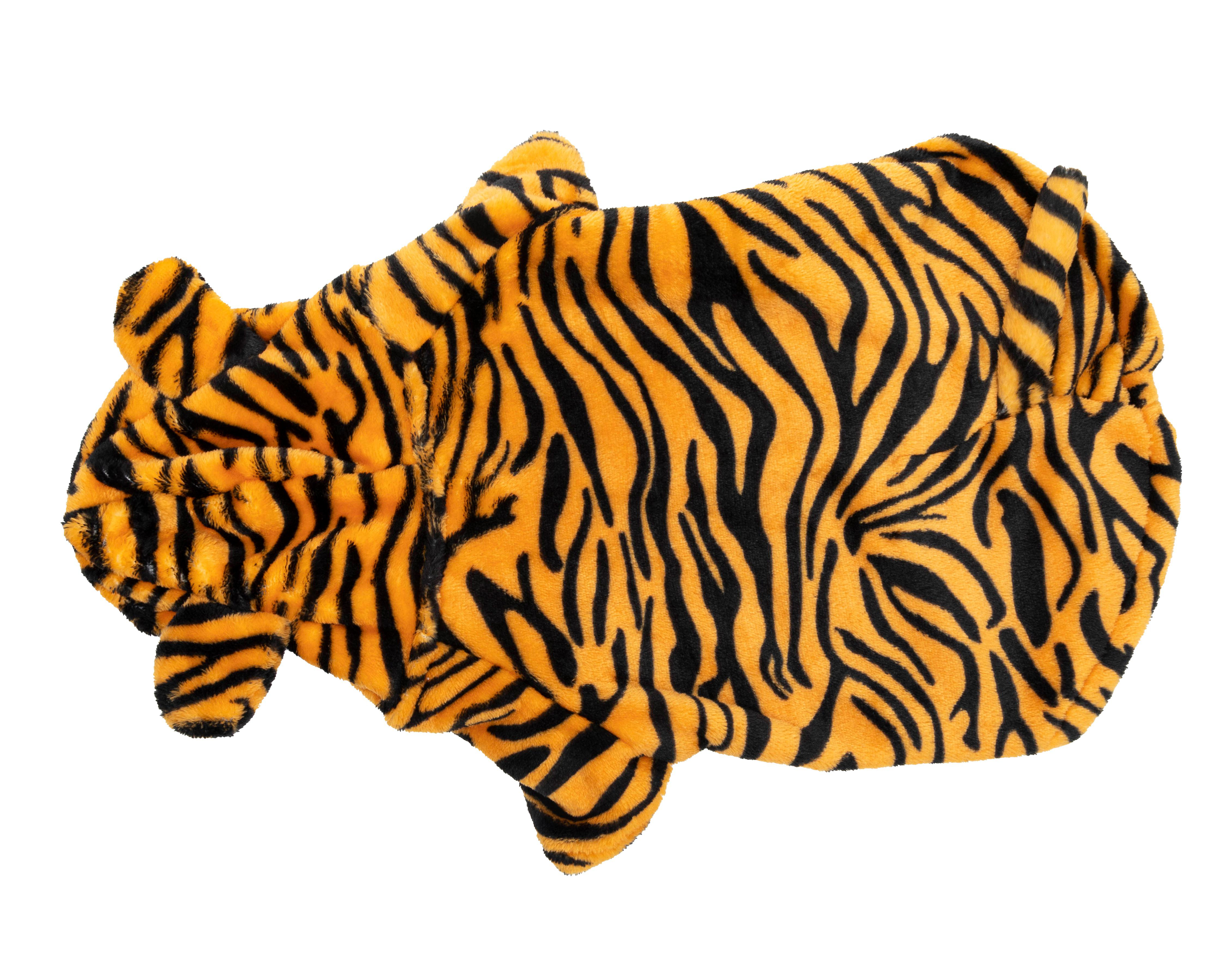 Foto 3 | Disfraz de Tigre Huppy para Perro