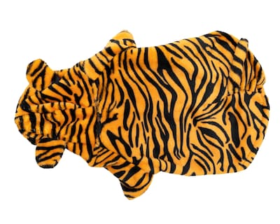Foto 5 | Disfraz de Tigre Huppy para Perro