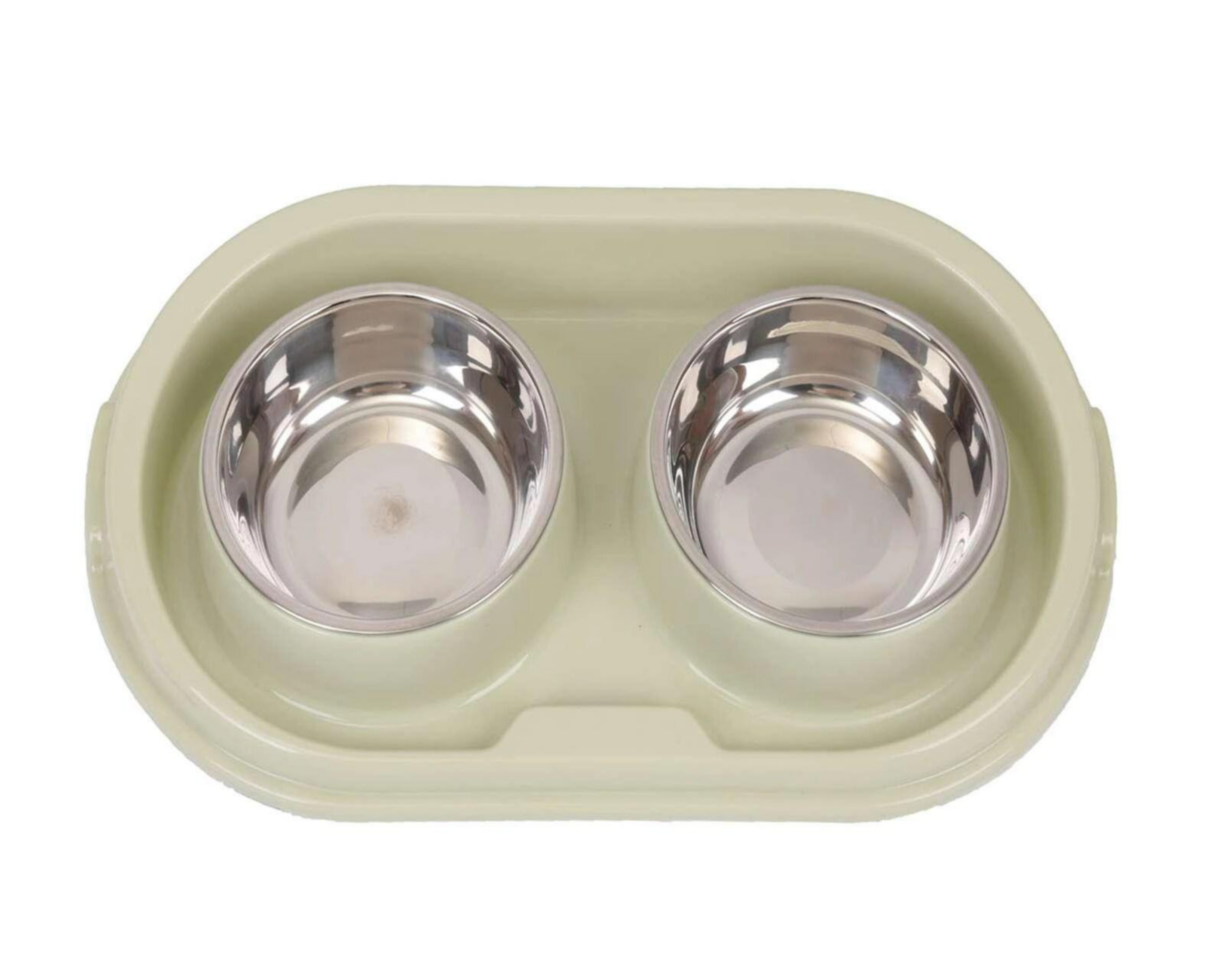 Foto 1 | Plato Huppy Doble para Mascota