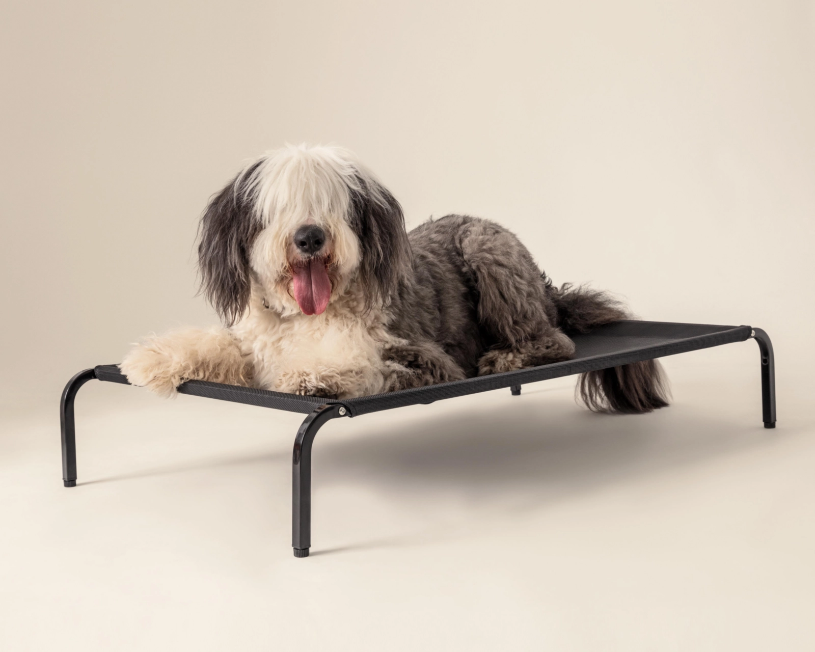 Foto 6 pulgar | Cama para Mascota Huppy 114 x 76 x 20 cm