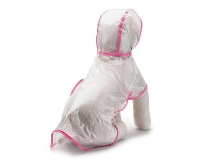 Foto 3 | Impermeable Huppy para Perro