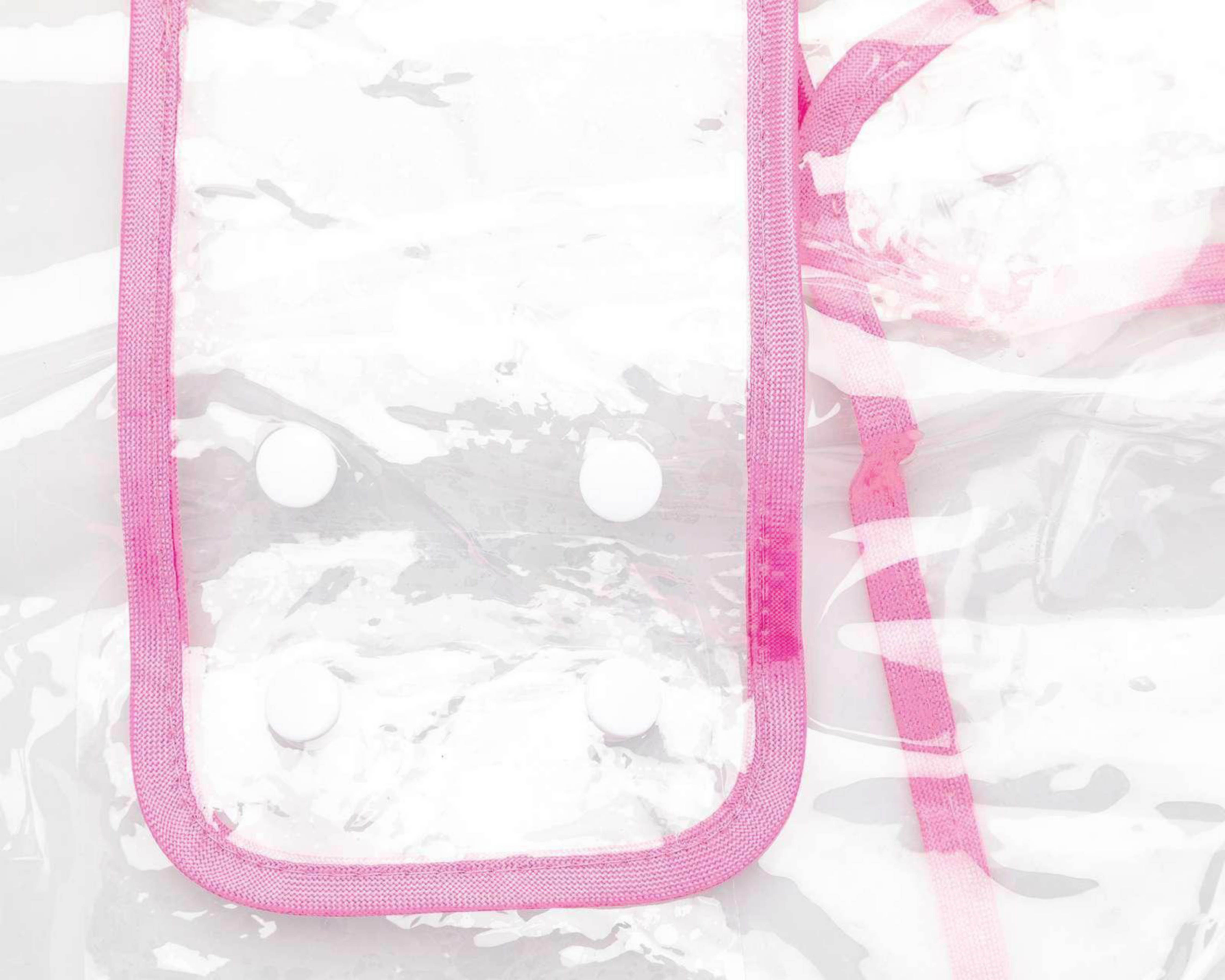 Foto 6 pulgar | Impermeable Huppy para Perro
