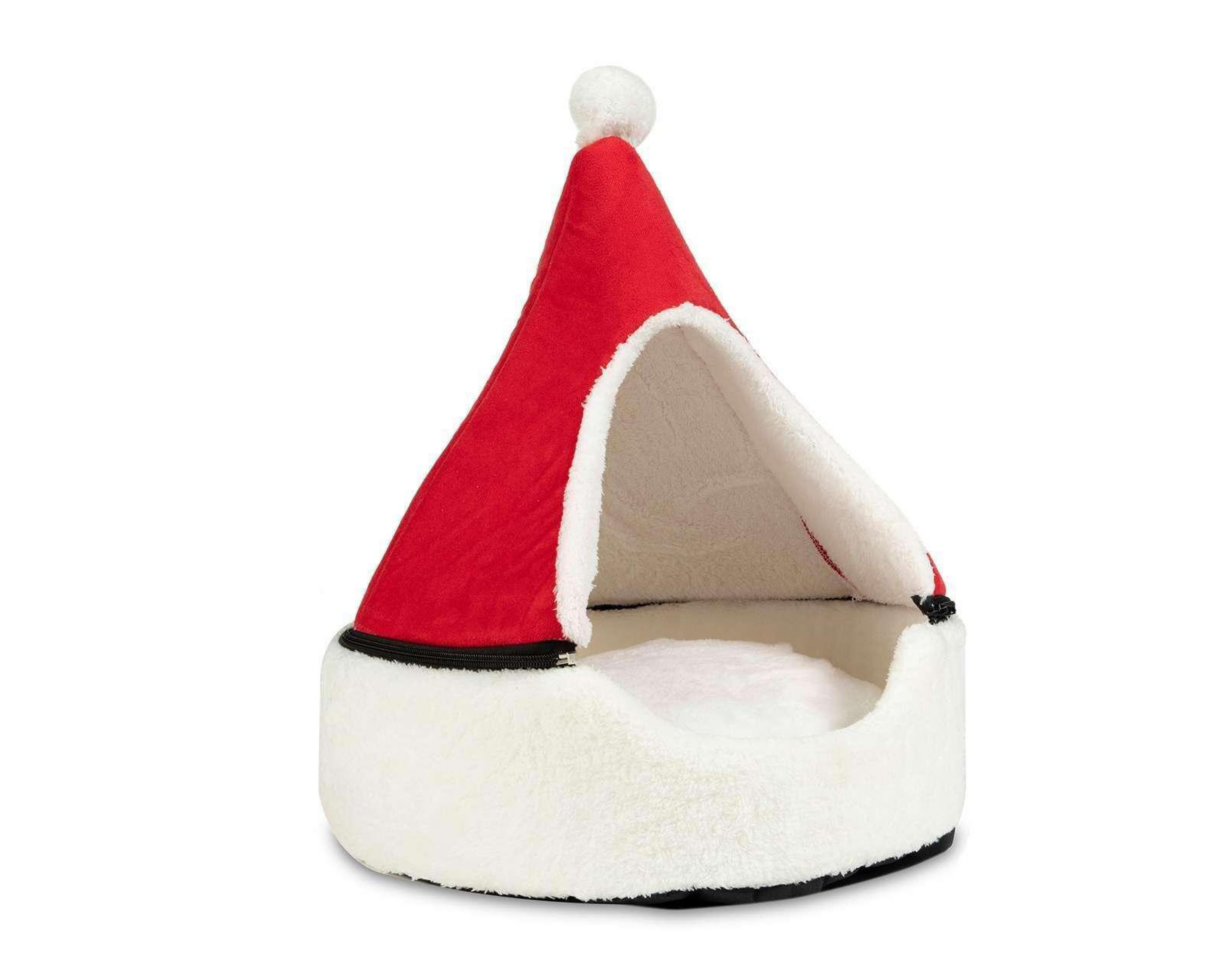 Foto 4 pulgar | Cama Huppy para Mascota 74 x 35 cm