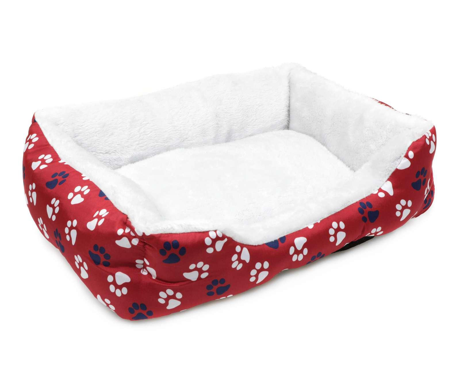 Foto 4 pulgar | Cama para Mascotas Huppy