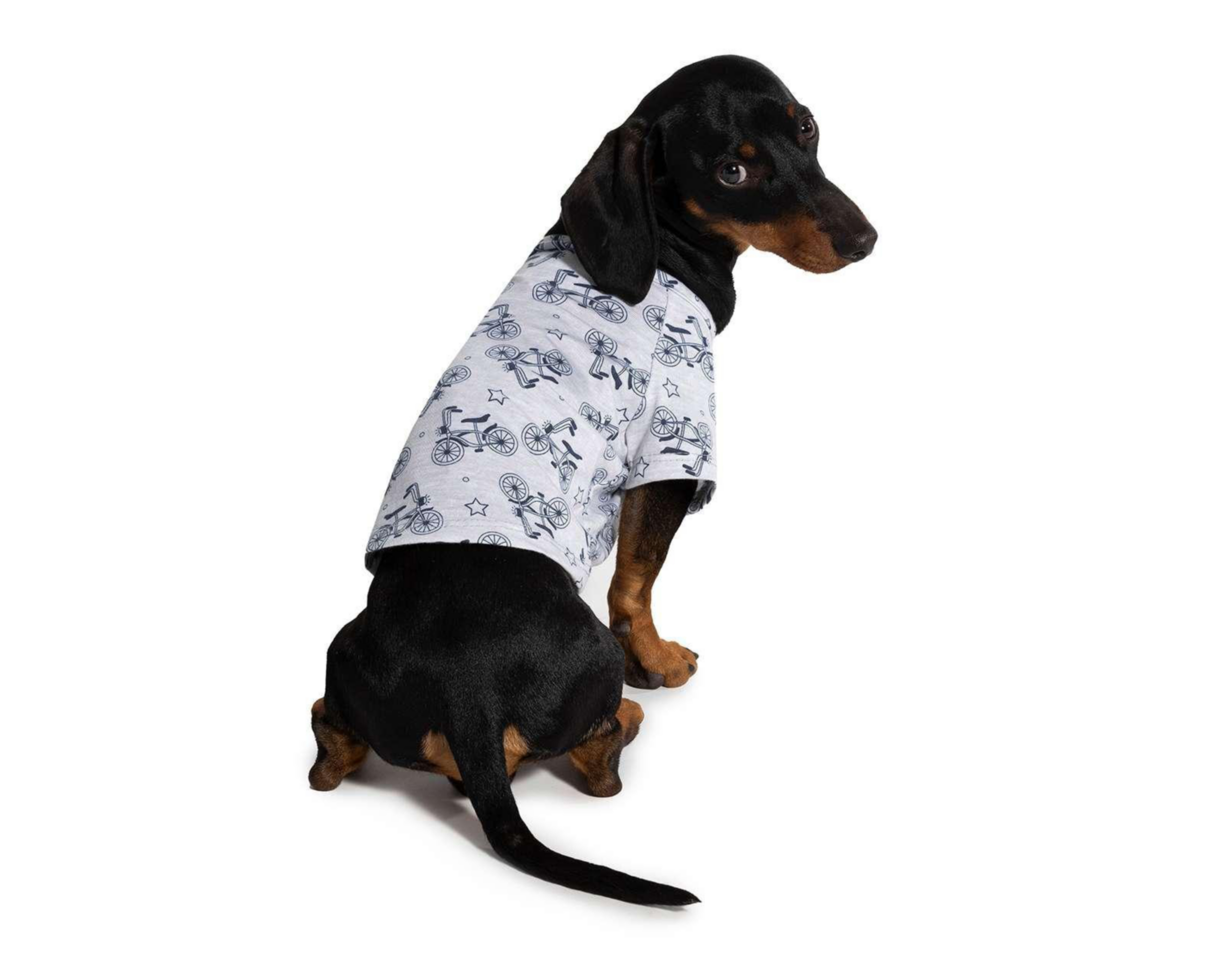 Foto 2 pulgar | Playera Huppy para Perro
